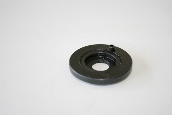 Bride de disque ELMAG n° 27 pour MKS 250 RLS et RLSS-N, 9708227