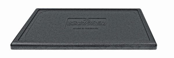 Couvercle de rechange Schneider - 40 x 60, dimensions extérieures : 685 x 485 mm, 640990
