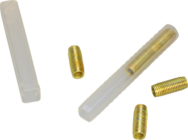 Jeu d'inserts filetés Hazet, nombre d'outils : 5, 4797-M6X1/5