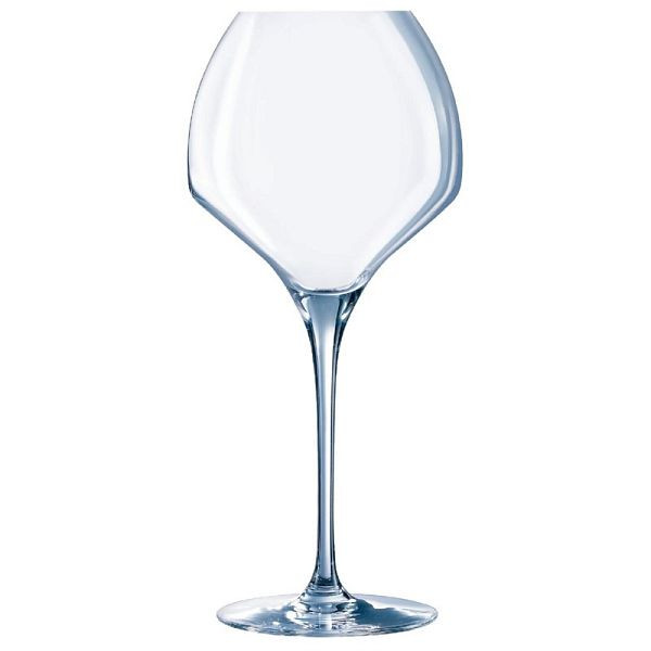Chef & Sommelier Soft Open Up Verres à vin 470 ml (lot de 24), DP757