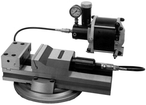 Butée de pièce universelle MACK AMS-160BH, 09-AMS-160BH