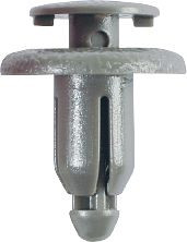 Clip de fixation de panneau de porte KS Tools pour Toyota, lot de 10, 420.1761
