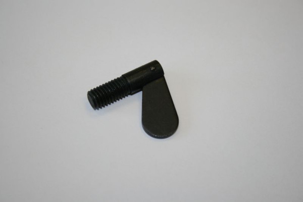Vis à oreilles ELMAG (butée de profondeur) n° 6, pour KBM 16 - 32, 9106147