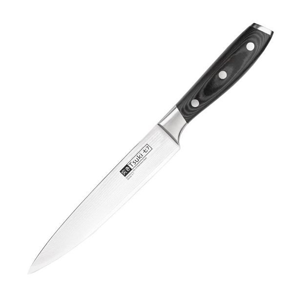 Vogue Tsuki Series 7 couteau à viande 20cm, CF843