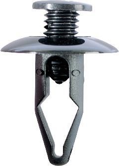 KS Tools Clip à pression pour Nissan, UE : 50 pièces, 420.5553