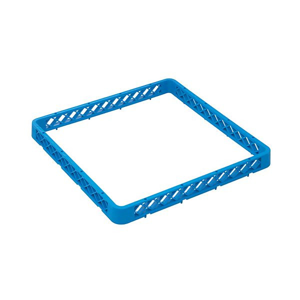 Spülofant accessoire de panier de lavage pour panier de lavage 50 × 50 cm universel, ouvert, SK00022