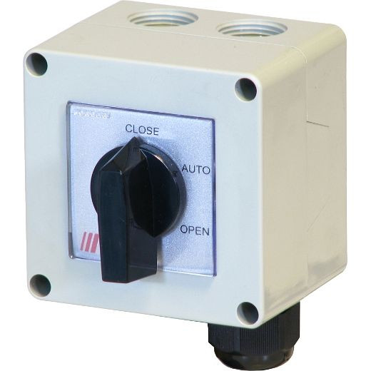 Télécommande ELMAG pour AIR SAVER + câble de 5 mètres, 11265