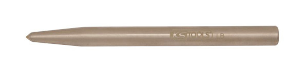 KS Tools BRONZEplus poinçon central, 3 mm, 963.2550