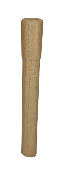 Poignée de rechange KS Tools, frêne, conique, 280 mm, 140.5322