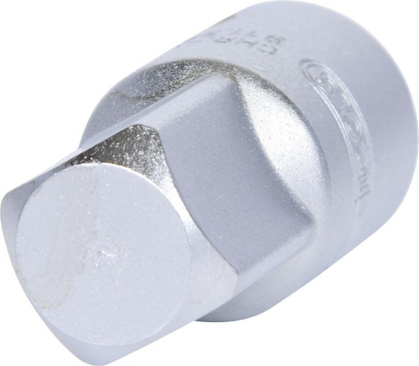 Adaptateur de grossissement KS Tools 3/8", 3/8" F x 1/2" M, 911.3892