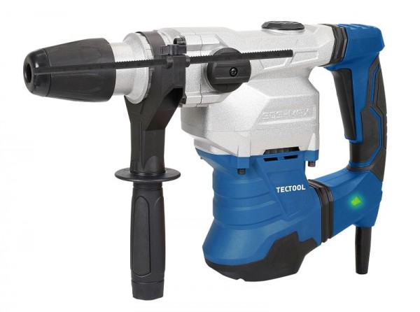 TECTOOL SDS-Max, marteau perforateur TRH 1500 [230V - EU], 19004