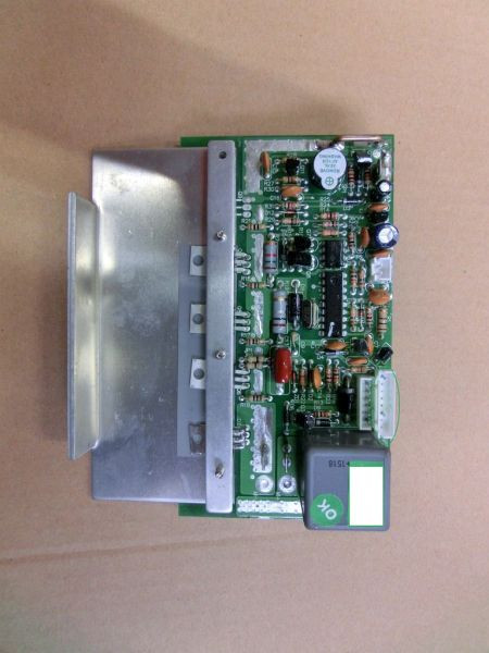 Contrôle PowerPac pour ED120 & ES230, ED34133A00077