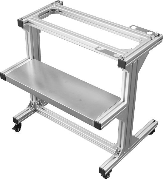 Table de rangement mobile CCE pour compteurs de pièces CCE 4300 et CCE 4400, AC004721