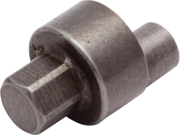 Vilebrequin Hazet pour 9021 P-2, poids net : 0,01 kg, 9021P-2-08