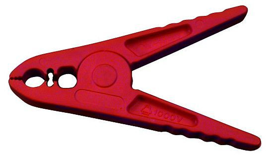 Pince en plastique GEDORE 1000V 160mm, 1828312