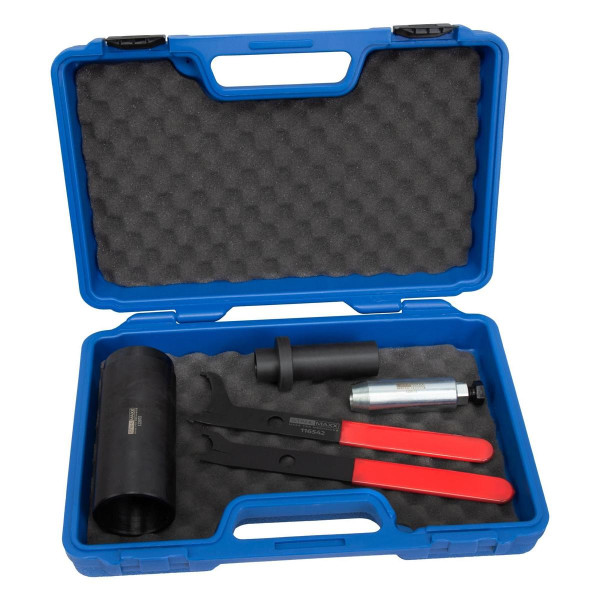 Stahlmaxx jeu d'outils pour joint d'arbre arbre d'entrée DSG pour VAG VW, XXL-122076