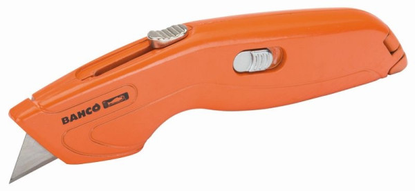 Couteau utilitaire Bahco, KGAU-01