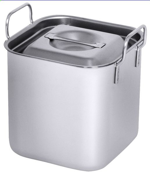 Contacto Bain-Marie insert 4 l Série A / grand, 234/040