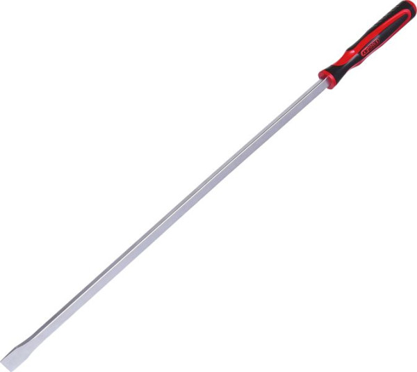 KS Tools levier en fer, 0°, 900mm, 911.8411