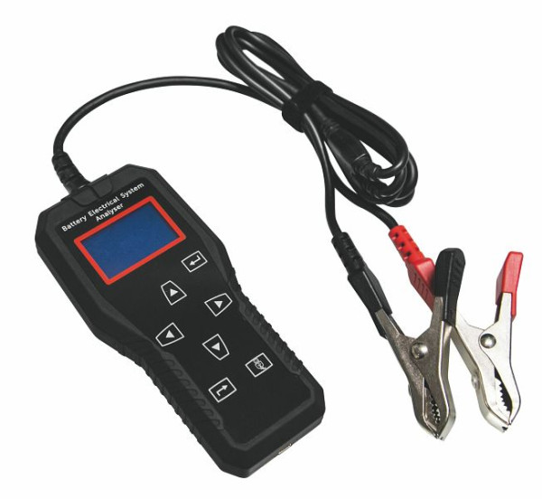 Testeur de batterie Helvi T5, 20270