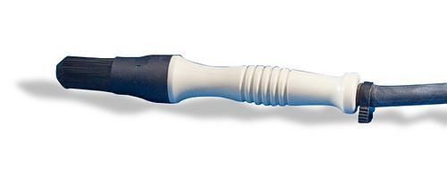 Brosse de lavage DENIOS pour tous les lavabos bio.x et Safety Cleaner L 500 / 800, 135-277
