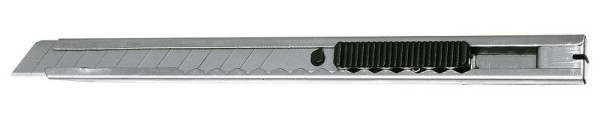 Couteau sécable Kraftwerk Inox 9 mm, 3311