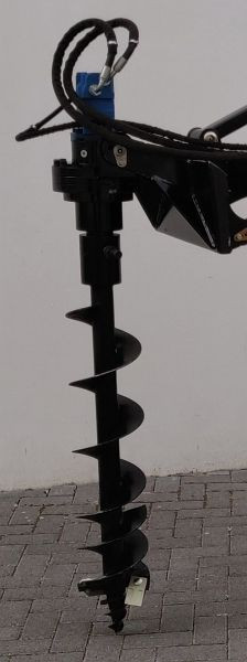 Tarière PowerPac diamètre 300 mm pour ML300 & ML350, ML5727-1