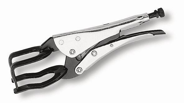 Pince à souder Bahco 200 mm 2965-200
