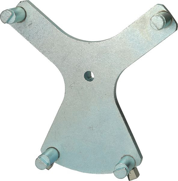 KS Tools Clé de transmetteur de carburant 1/2" pour BMW, 150.3174