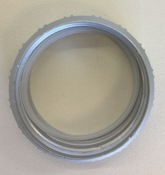 Ecrou-raccord ELMAG + joint (N°1) pour pistolet à peinture modèle 9001/9011, 9302302
