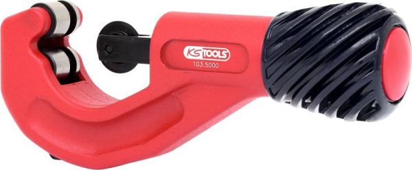 Coupe-tube télescopique KS Tools, 6-38 mm, 156 mm, 103.5000