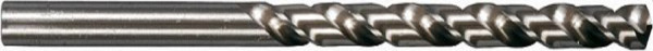 Foret hélicoïdal Projahn HSS-G DIN 340 type N 10,0 mm en poche, 310005