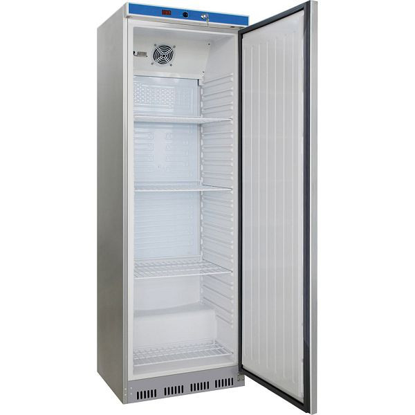 Réfrigérateur Stalgast VT66E, dimensions 600 x 600 x 1850 mm (LxPxH), KT1601350