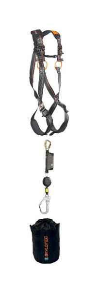 Skylotec KIT RELYON, taille: M-XXL, SET-316-2,5-M/XXL
