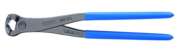 Pince à monier GEDORE, 280 mm, 6752290