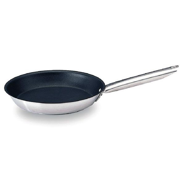 Poêle à induction Bourgeat 24cm, H058