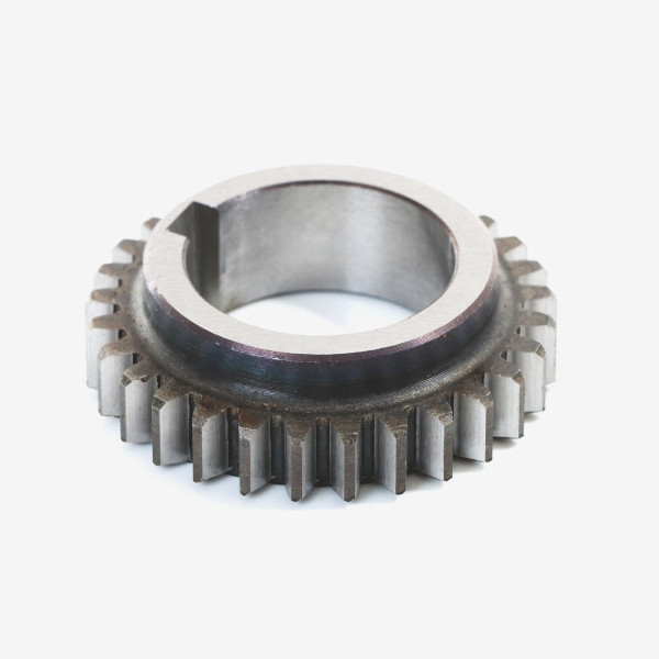 Engrenage ELMAG n° 46 (30-107), pour GBM 4/40, 9000189