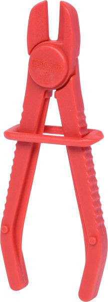Pince de serrage KS Tools, diamètre 15 mm, 115.5052
