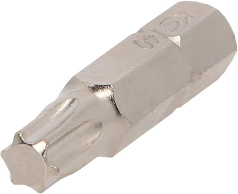 KS Tools TORX 40 mm du jeu 515.1003, 911.1004