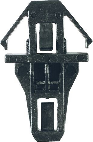 Clip de calandre KS Tools pour Honda, lot de 10, 420.1364