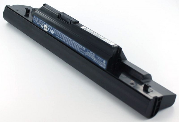 Batterie d'origine AGI pour ACER ASPIRE 7745, 6651
