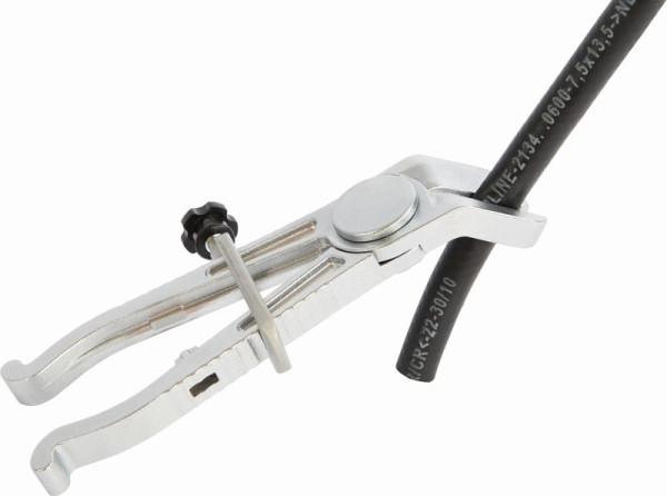 Pince pour colliers de serrage Kunzer 45°, 7SKZA45