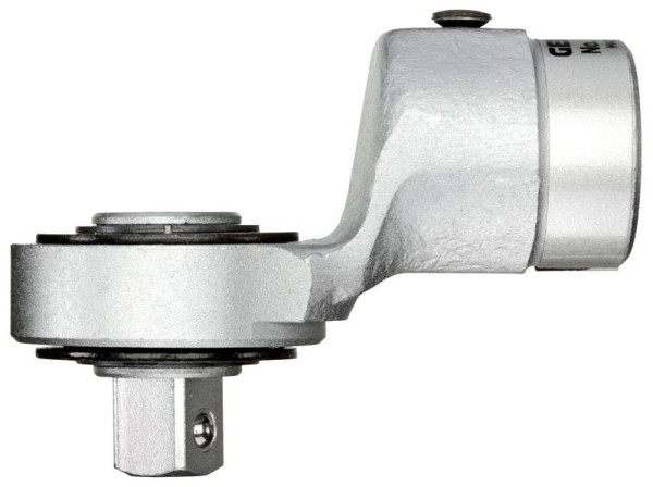 GEDORE fixation à cliquet 3/8", 7711980