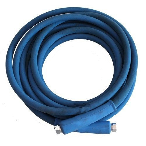 LAVOR tuyau haute pression 10 mètres - 3/8 pouce F-3/8 pouce F - Ø 3/8 pouce, 46180058