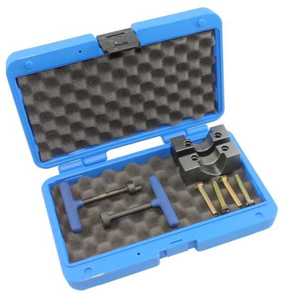 Stahlmaxx outil de changement de courroie de distribution pour Alfa 2.0 16V, XXL-999011