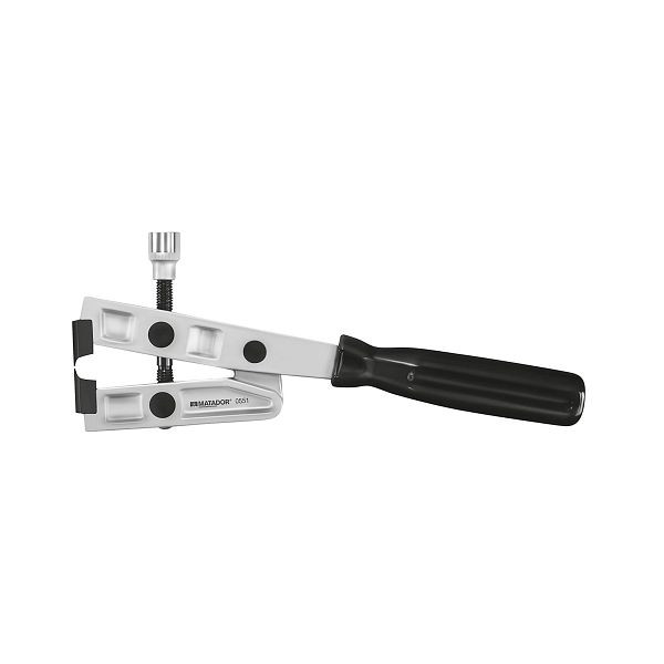 Pince pour colliers de serrage MATADOR, 0,0 - 45,0 mm, 0551 0001
