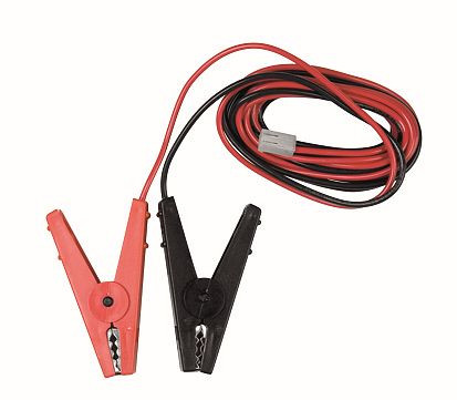 Jeu de câbles Gallagher 12 V pour appareils 9 V/12 V, 201283