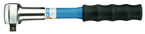 GEDORE TSN PANTOUFLE 3/8" 5-25 Nm, 7092040