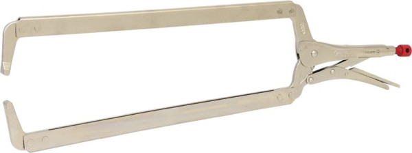 Pince à souder KS Tools, XL, 610 mm, 115.0573