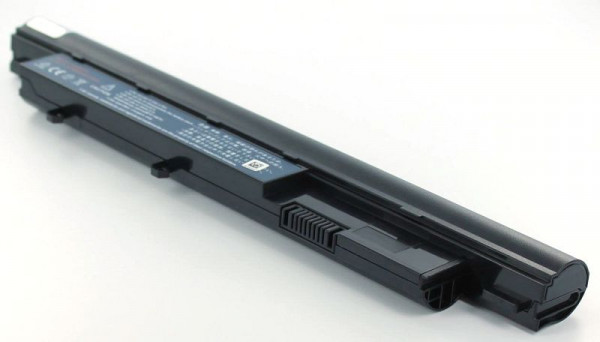 Batterie AGI compatible avec ACER ASPIRE TIMELINE 5810TZG, 14131